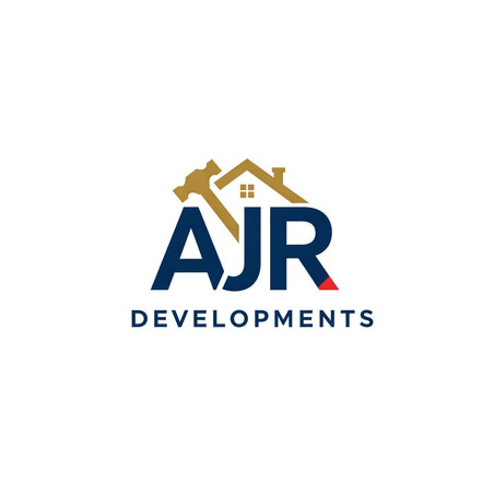 AJR Property Developments logo