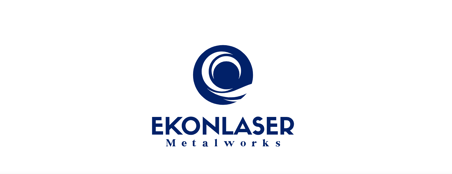 Ekonlaser Metalwork logo