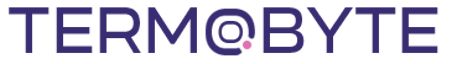 TERMOBYTE logo