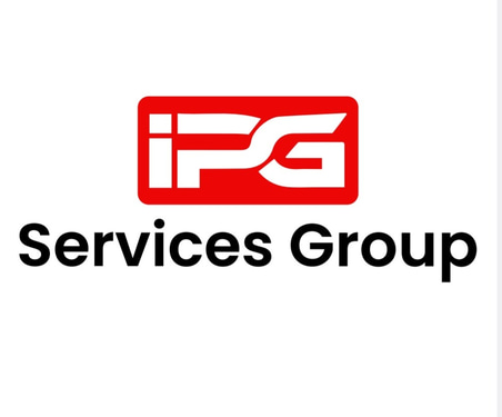 IPG SERVICES GROUP logo