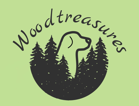 Woodtreasures logo