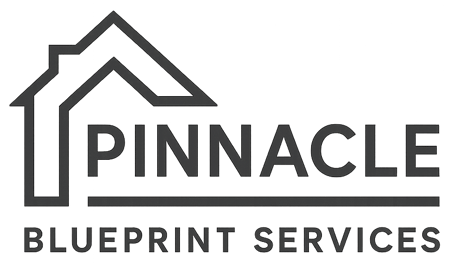 Pinnacle Blueprint Services logo
