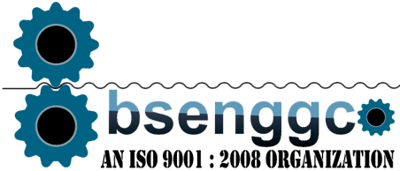 BS Engineering Co. logo