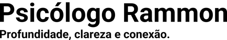Psicólogo Rammon logo