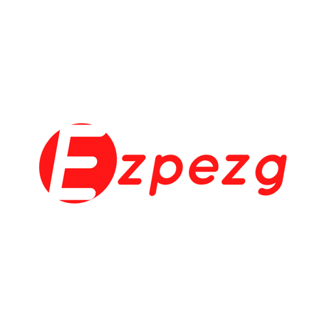 EZPEZG logo