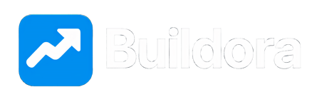Buildora logo