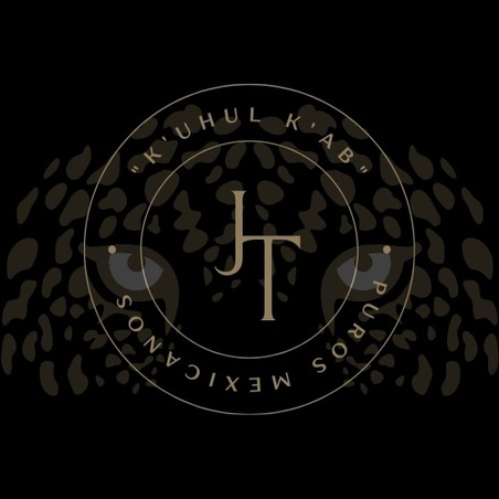 PUROS K'UHUL K'AB logo