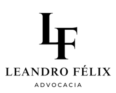 LEANDRO FÉLIX ADVOCACIA logo
