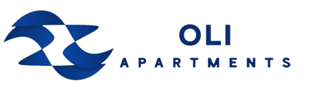 Apartments Oli logo