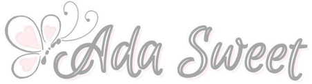 Ada Sweet Bebés Reborn logo