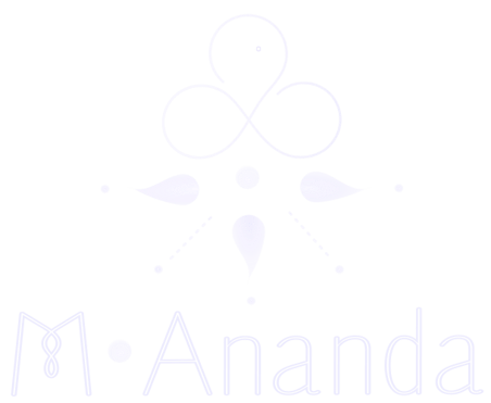 M.Ananda logo