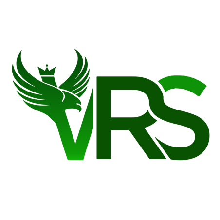 VRS logo