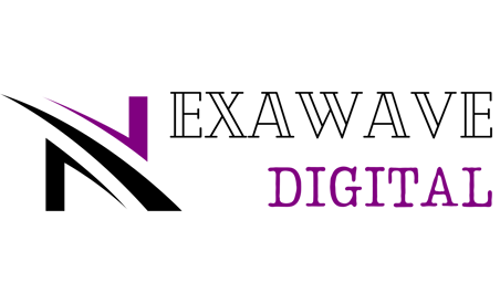 NEXAWAVE DIGITAL logo