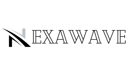 NEXAWAVE DIGITAL logo