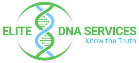 Elite DNA Services logo