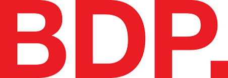 Bom Despacho Prestadora Servicos LTDA logo