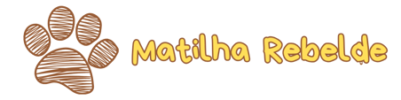 Matilha Rebelde logo