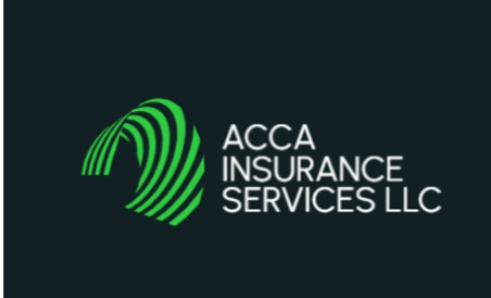 ACCA INSURANCE SERVICES logo