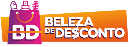 Beleza de Desconto logo