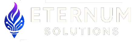 ETERNUM SOLUTIONS logo