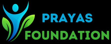 PRAYAS FOUNDATION logo