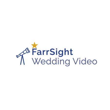 FarrSight Wedding Video logo