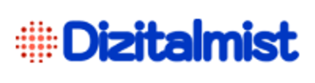 Dizitalmist logo