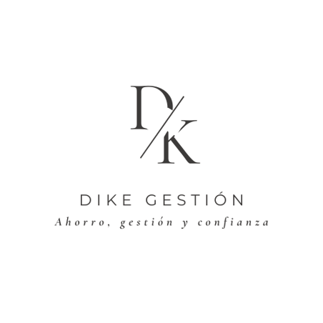 DIKE GESTION logo