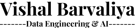 Vishal Barvaliya logo
