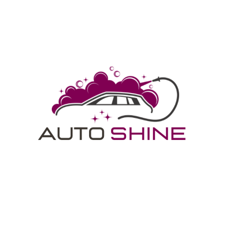 Lavage Automobile Domicile logo