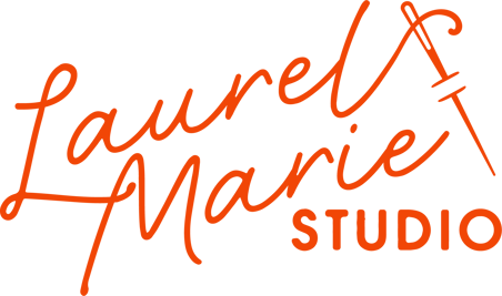 Laurel Marie Studio logo