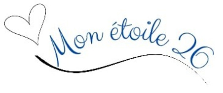 Monétoile26 logo