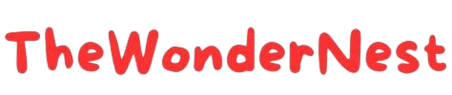 Thewondernest logo