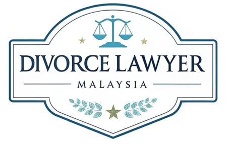 Divorce Lawyer Malaysia 离婚律师 logo