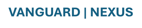VANGUARD | NEXUS logo
