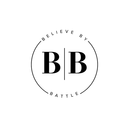 Believe By Battle logo