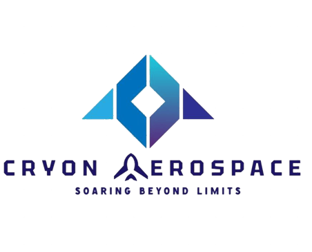 Cryon Aerospace logo