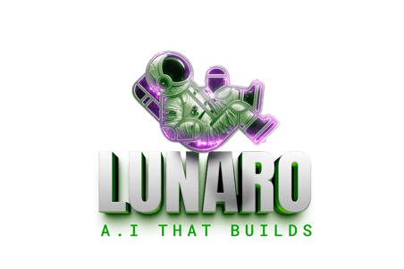 Lunaro logo