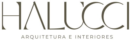 Halucci Arquitetura e Interiores logo
