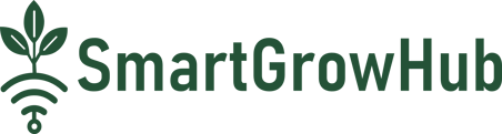 smartgrowhub logo