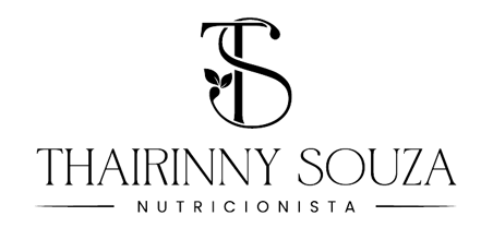 Thairinny Souza logo