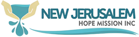 NEW JERUSALÉM logo