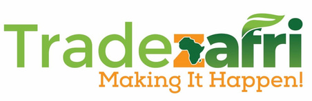 Tradezafri logo