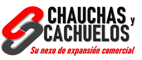 Chauchas y Cachuelos logo