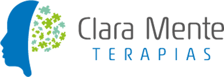 Clara Mente Terapias logo