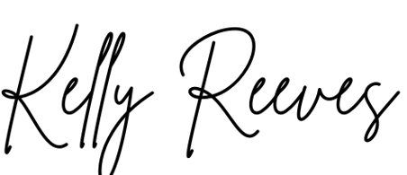 Kelly Reeves logo