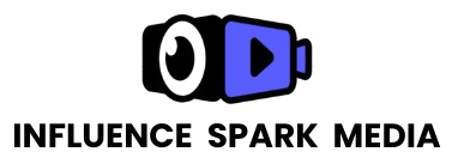 influencesparkmedia logo