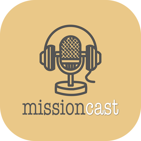 Misson Cast logo