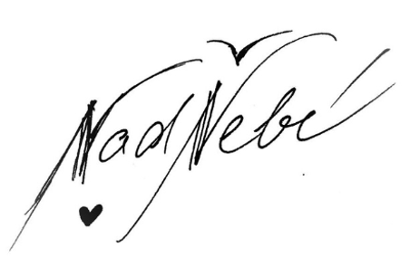 NadNebí logo