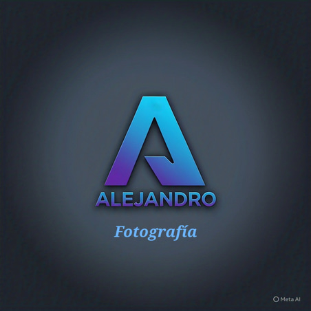 Alejandro Morales Foto logo